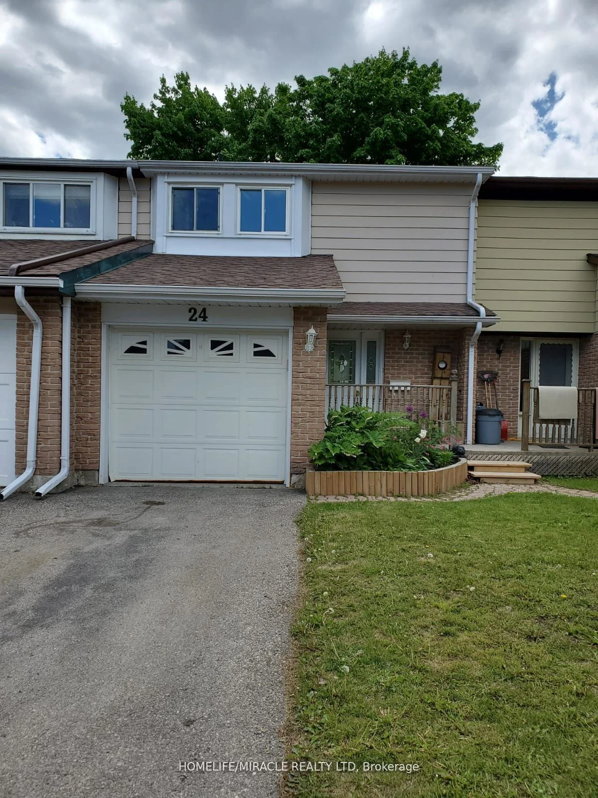 24 Karen Court, Orangeville, On L9w 3s3