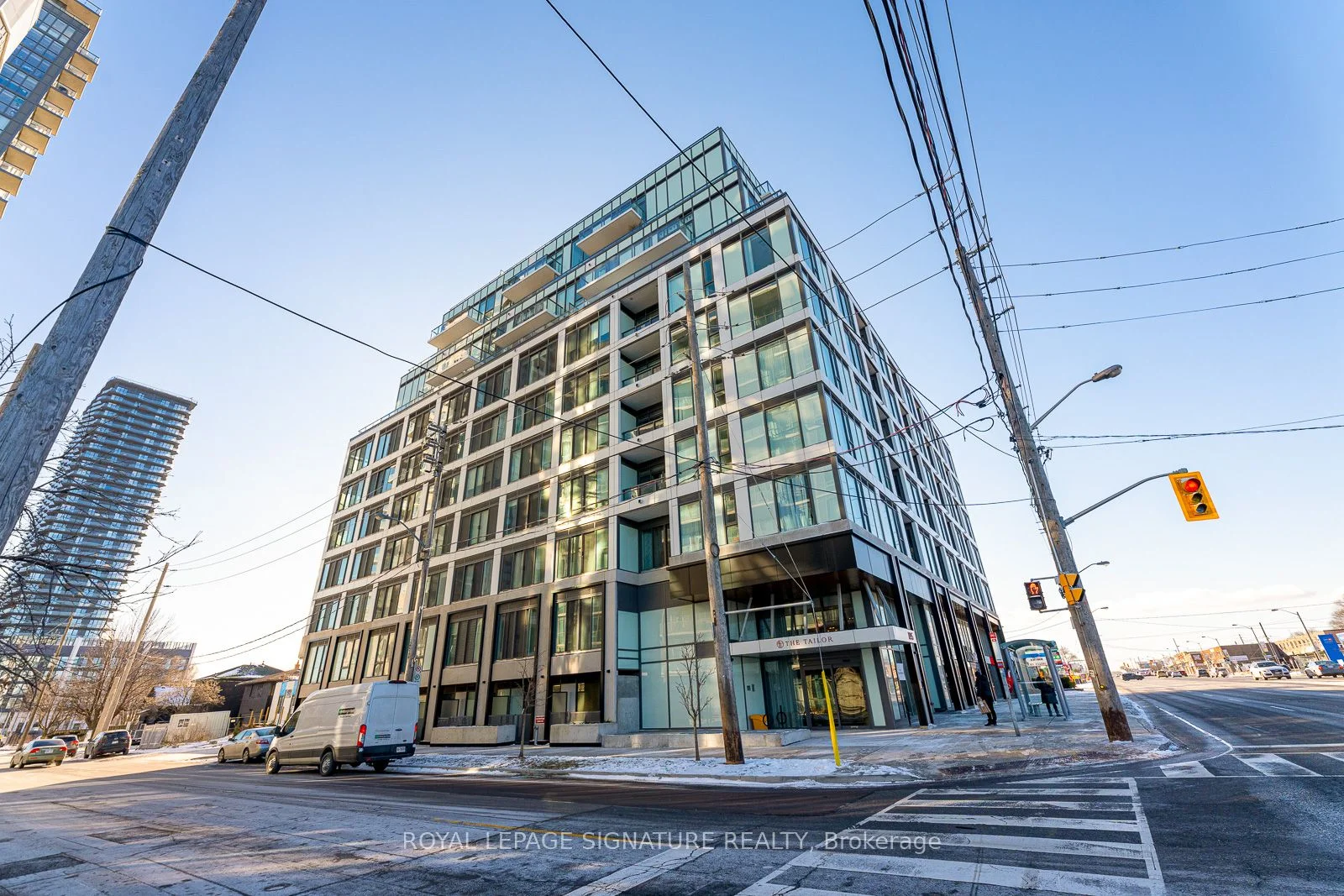 #606 1195 The Queensway, Toronto W08, On, M8z 1r6