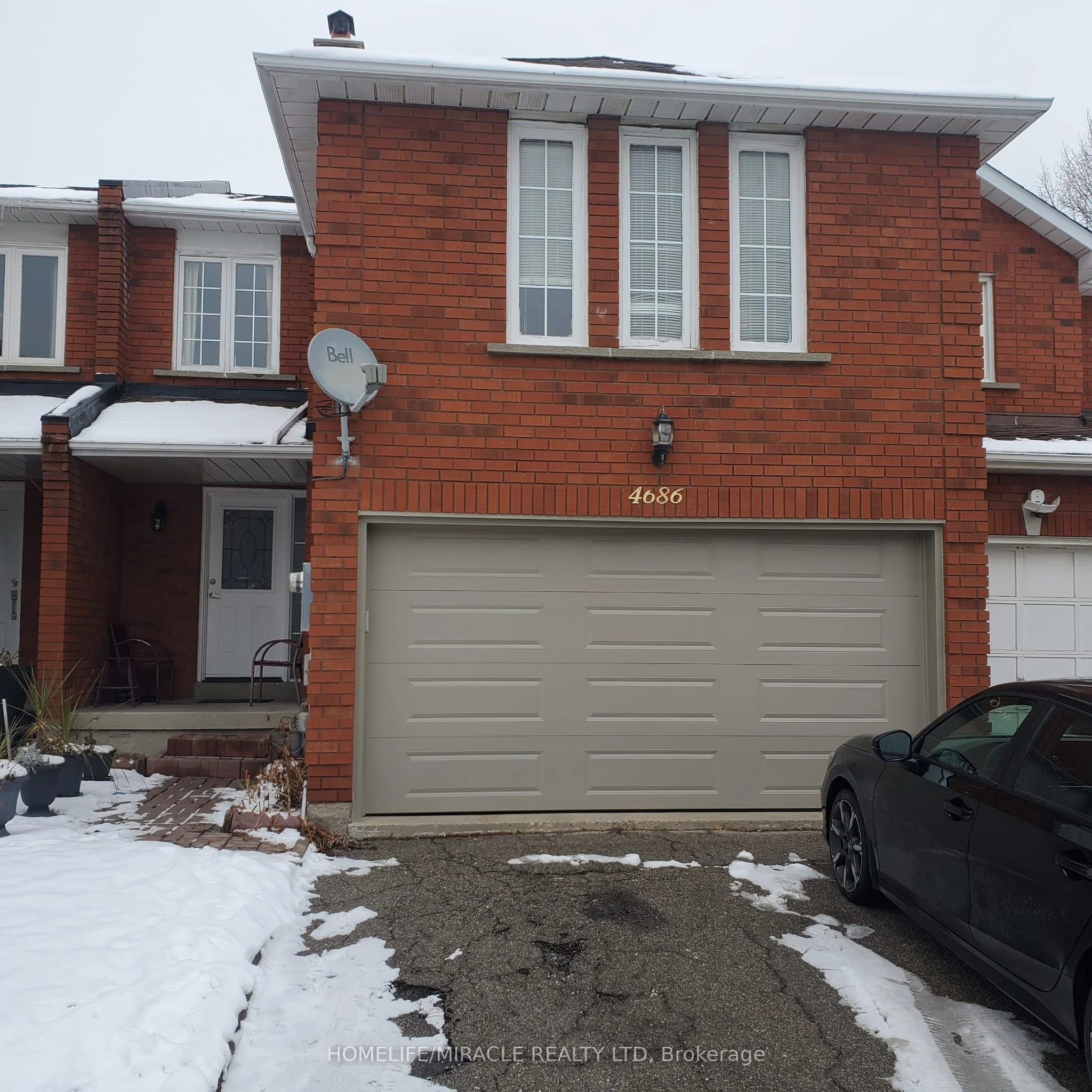 4686 Penhallow Road, Mississauga, On L5v 1g2
