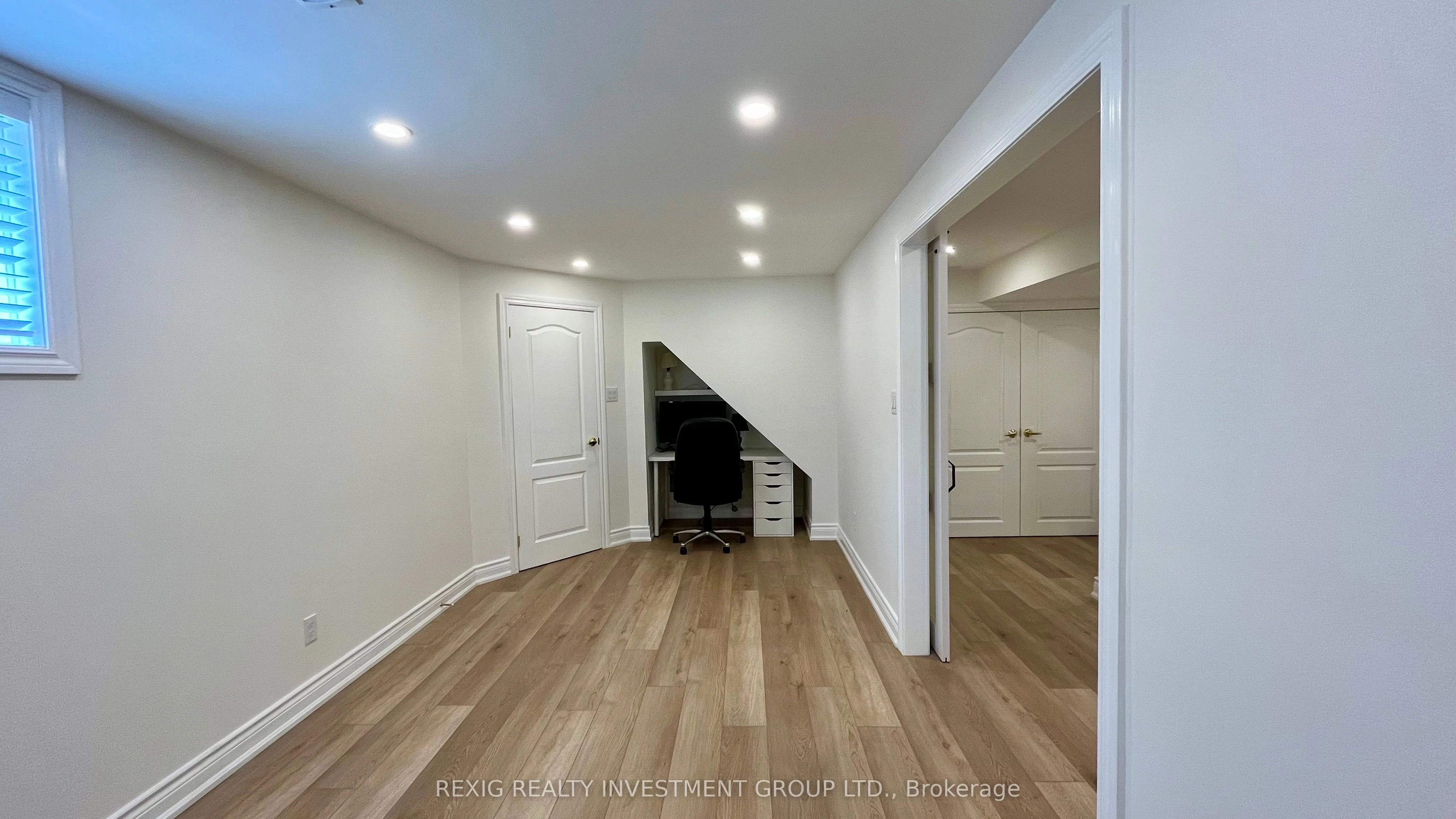 3778 Arbourview Terrace Bsmt, Mississauga, ON L5M 7A8