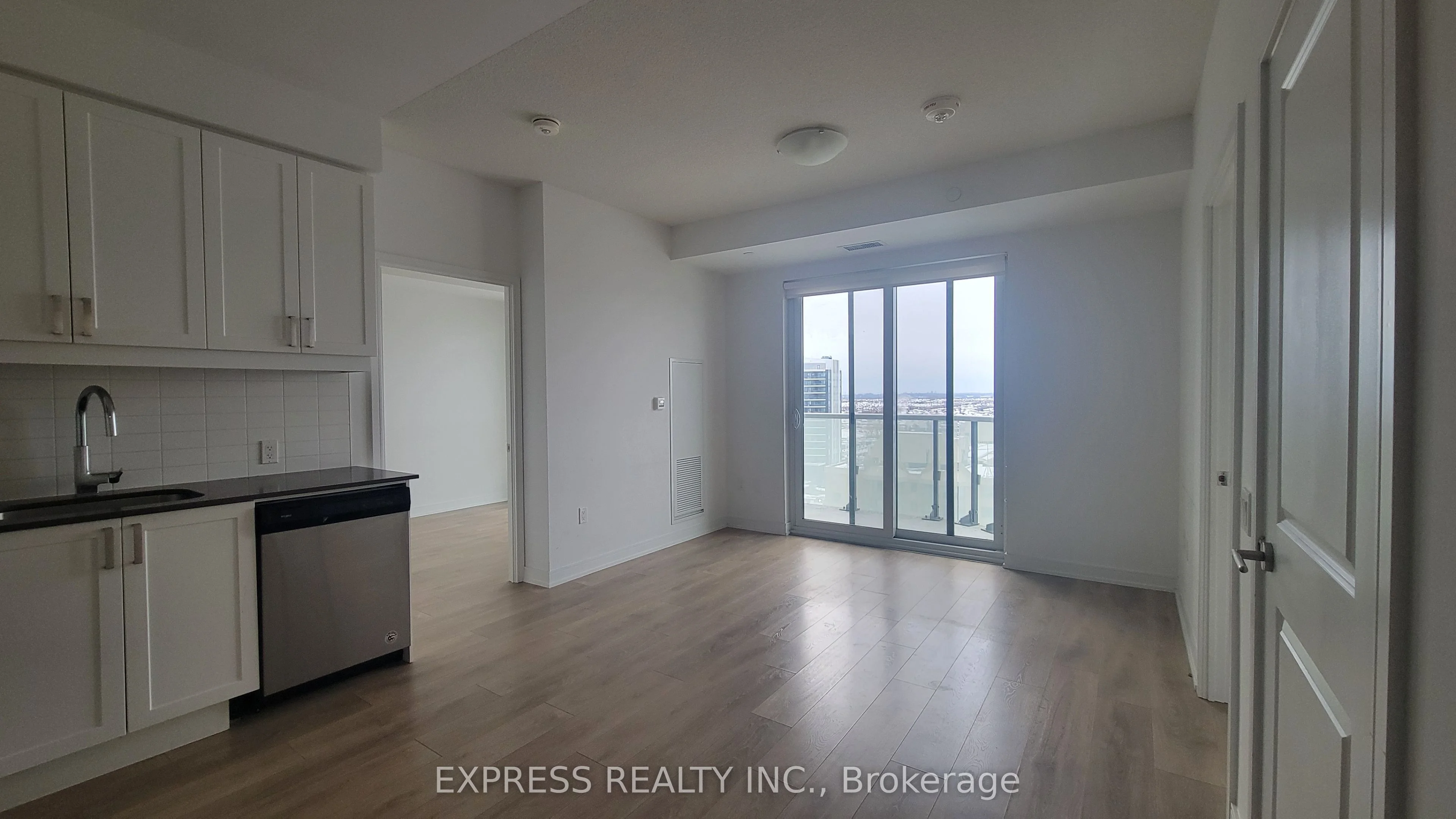 8 Nahani Way 1508, Mississauga, On L4z 0c6
