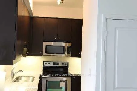 60 Absolute Avenue 4704, Mississauga, ON L4Z 0A9