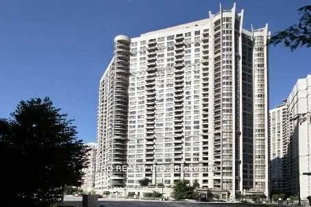 3880 Duke Of York Boulevard 2402, Mississauga, On L5b 4m7