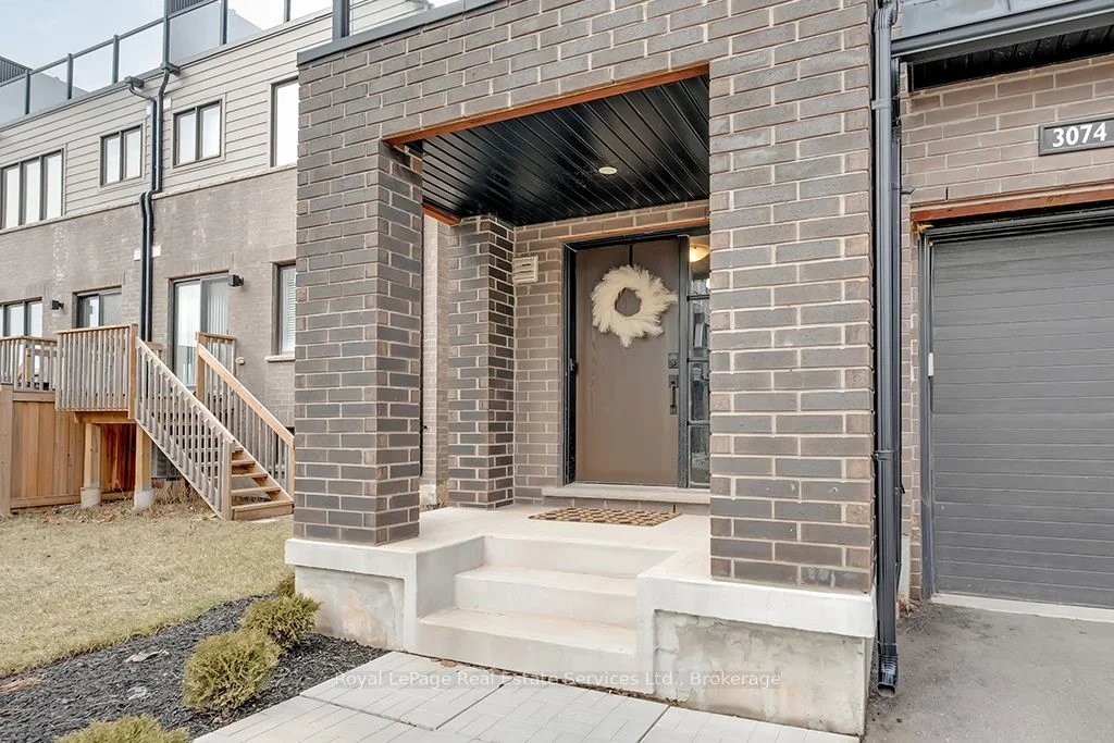 3074 Cascade , Oakville, ON L6H 0R7