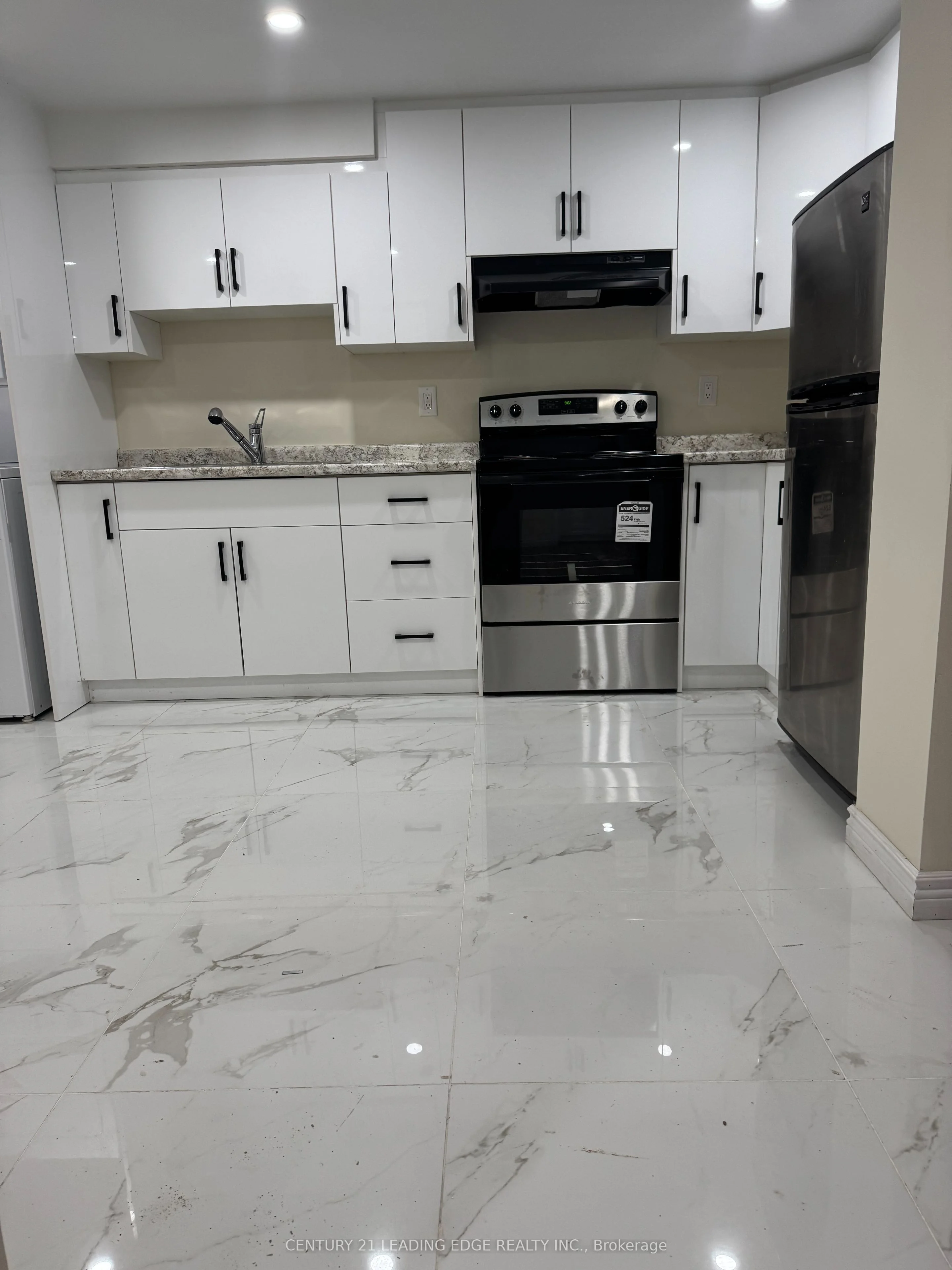 Detached in Mississauga