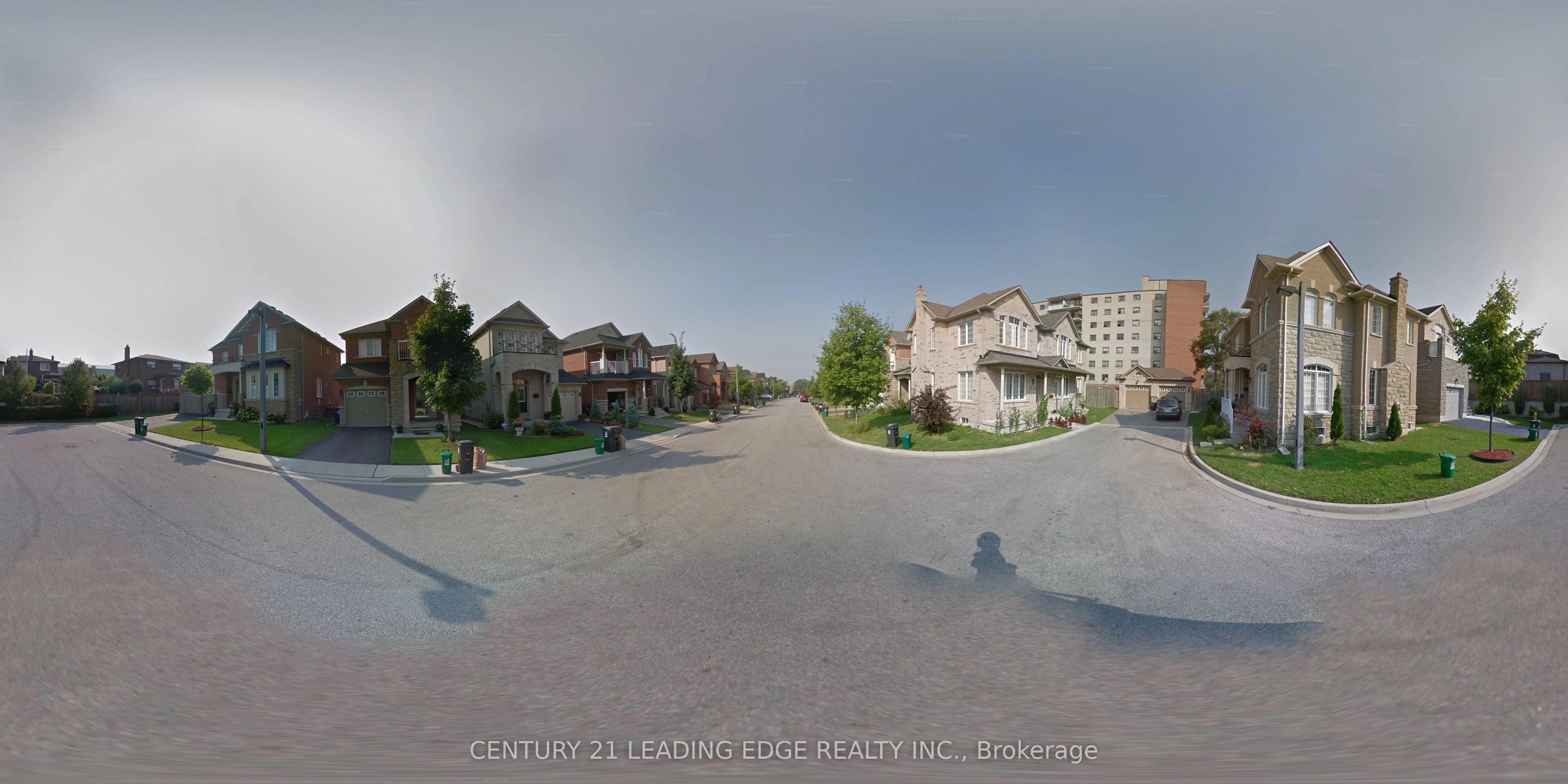 30 Maurice Coulter Mews, Toronto W05, On M3m 3k3