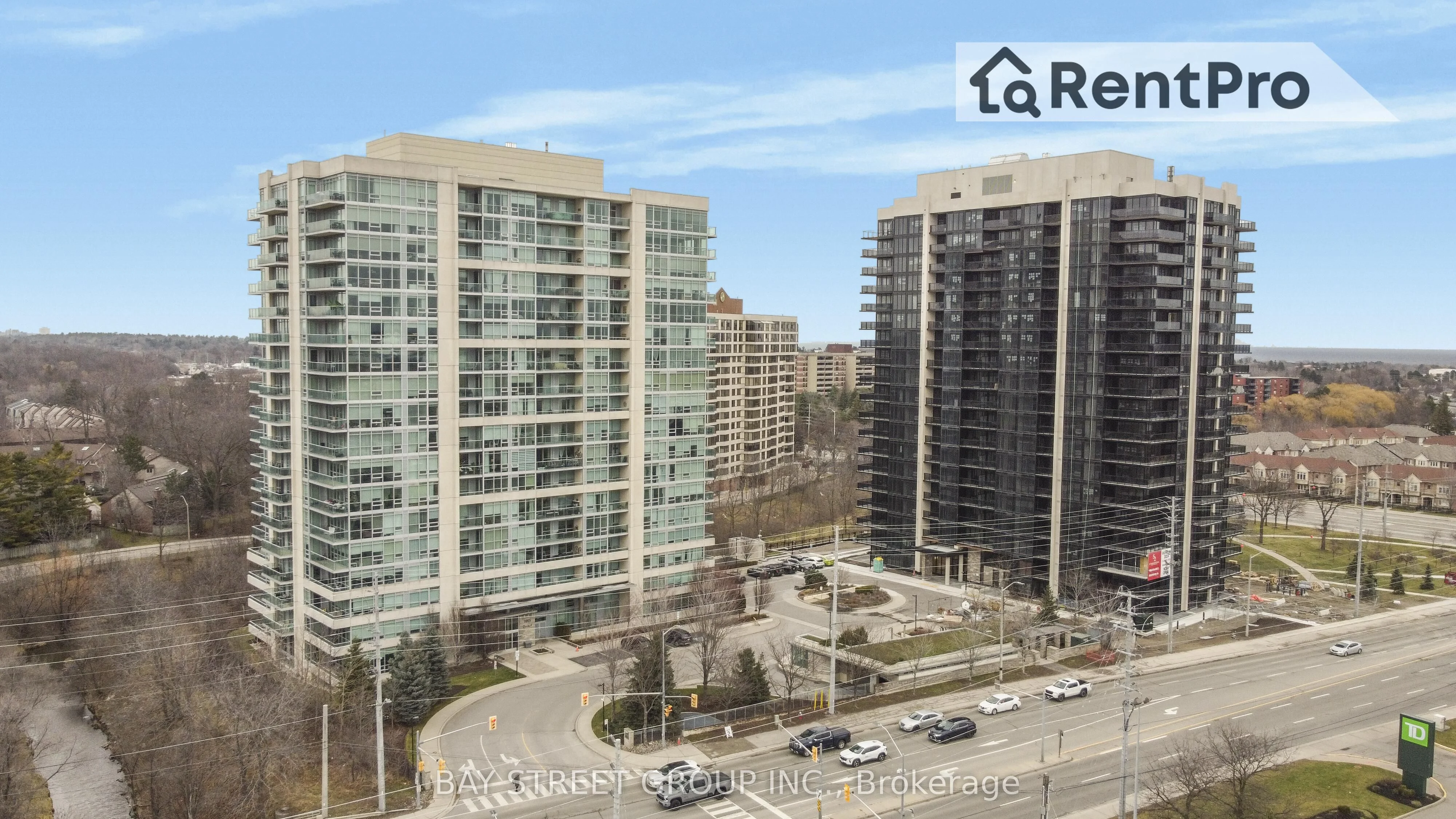 1035 Southdown Road 713, Mississauga, On L5j 0a2