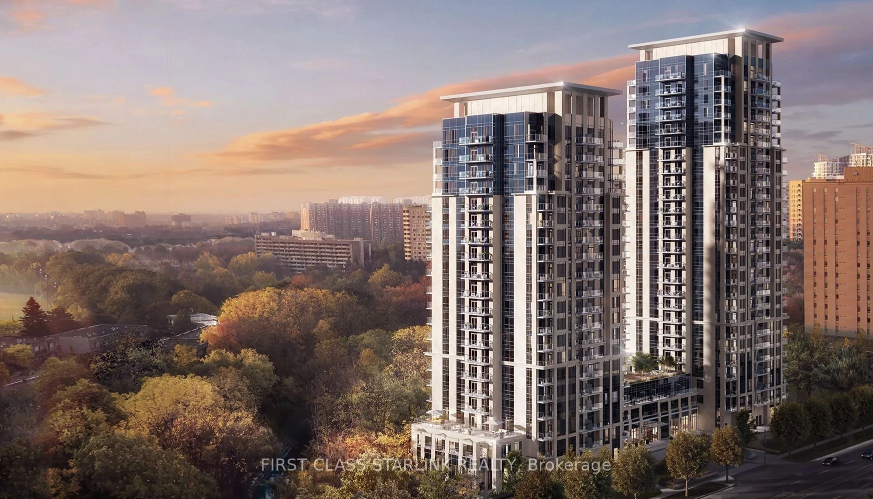 204 Burnhamthorpe Road E 807, Mississauga, On L5a 4l4