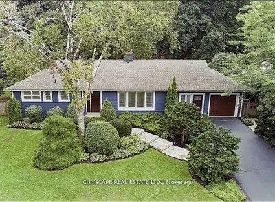 1476 Duncan Road, Oakville, On L6j 2r3