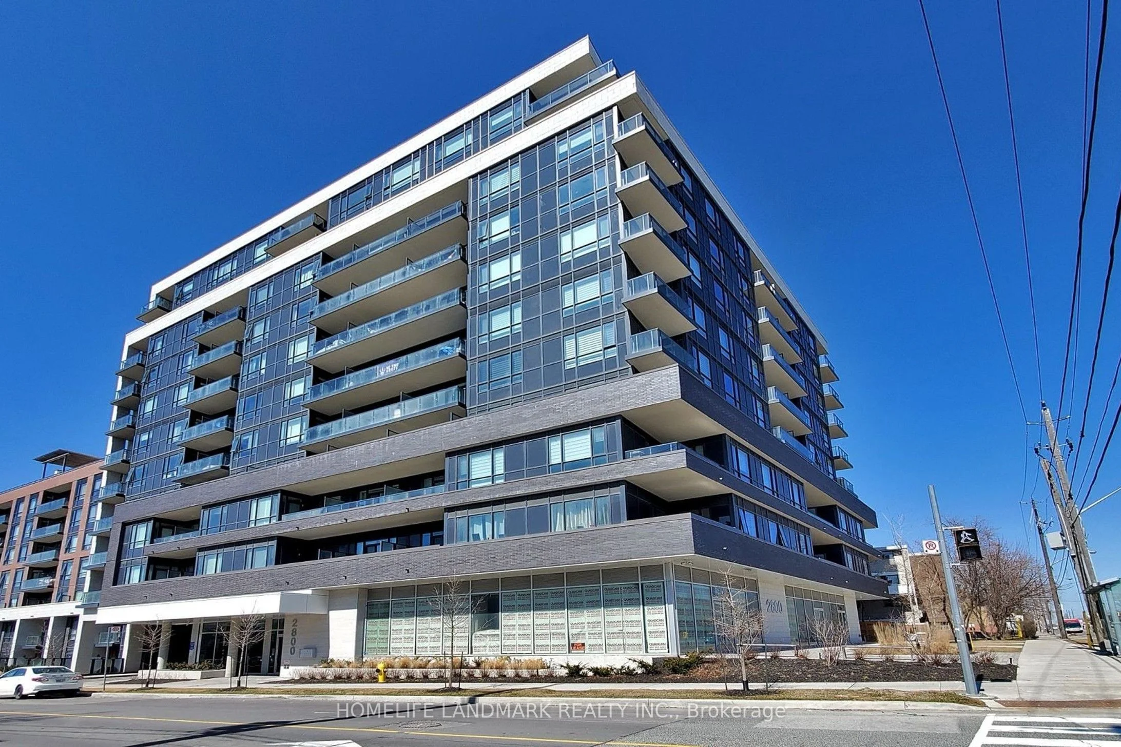 2800 Keele Street 222, Toronto W05, On M3m 0b8