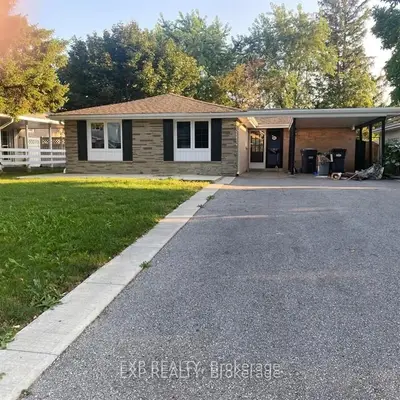 Detached in Brampton