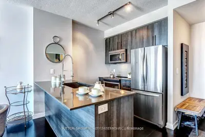 510 Curran Place 4108, Mississauga, On L5b 0j8
