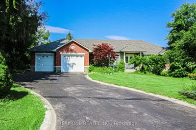 2523 Sharon Crescent B3, Mississauga, On L5c 1y9