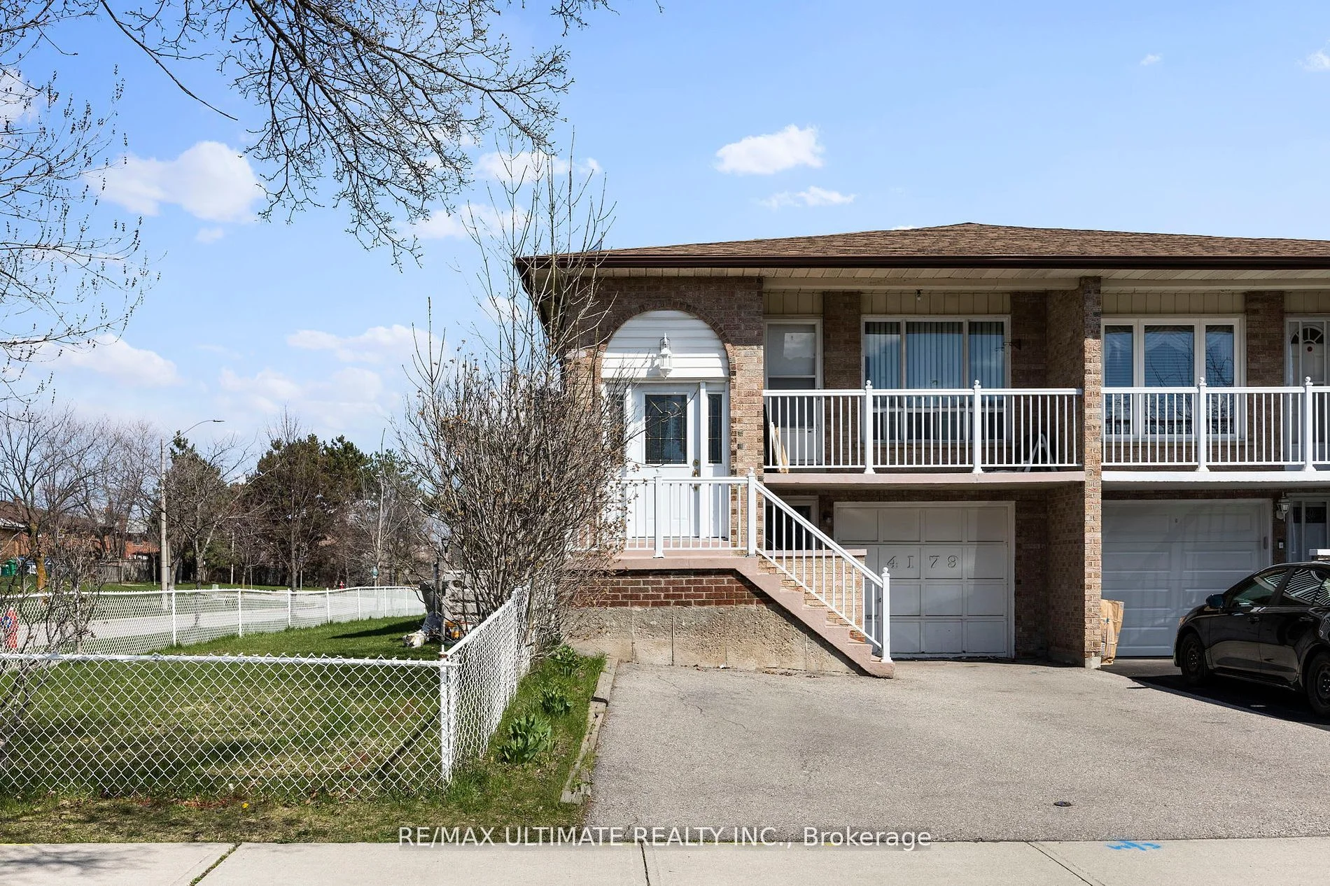 4179 Dursley Crescent, Mississauga, On L4z 1j6