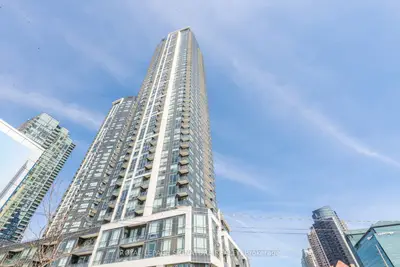 4011 Brickstone Mews 4504, Mississauga, On L5b 0j7