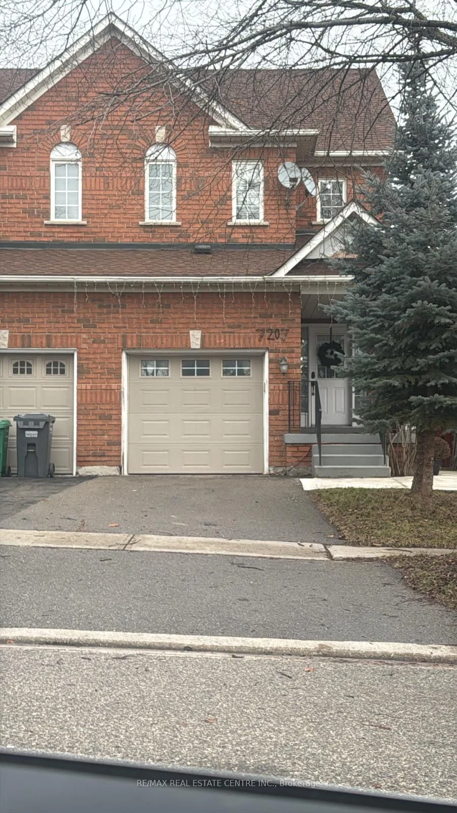 7207 Aztec Hill, Mississauga, On L5w 1k2