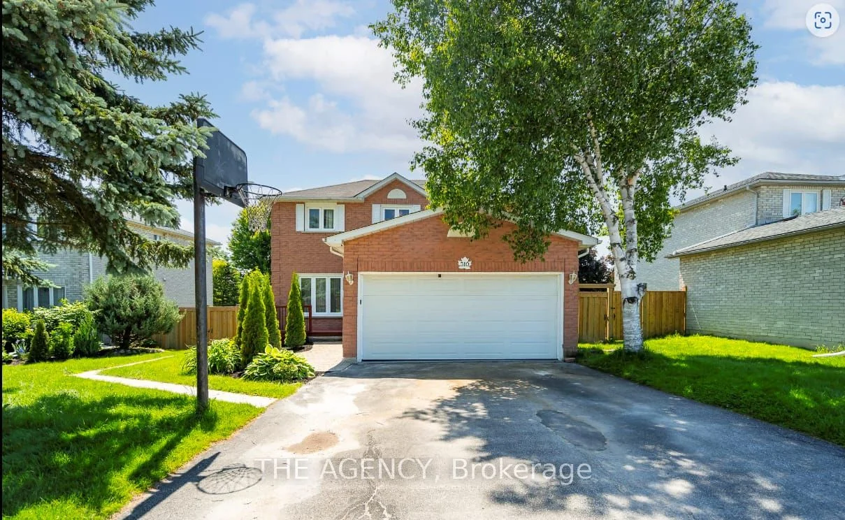 Detached in Orangeville