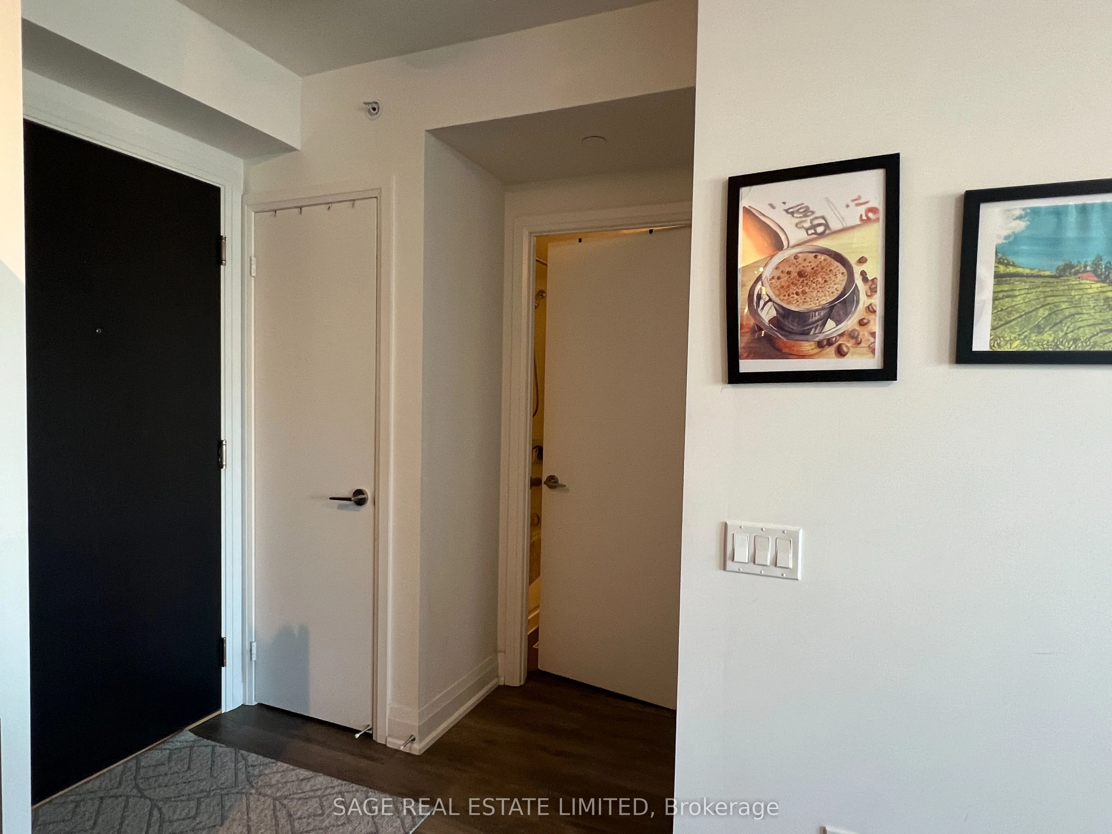 1461 Lawrence Avenue W 1003, Toronto W04, ON M6L 0A6