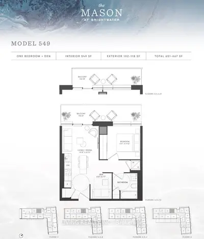 181 Lakeshore Road W 309, Mississauga, On L5b 1g5