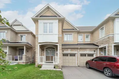 574 Settlers Road W, Oakville, On L6m 1n7
