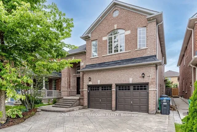 3121 Clipperton Drive, Mississauga, On L5m 0c2