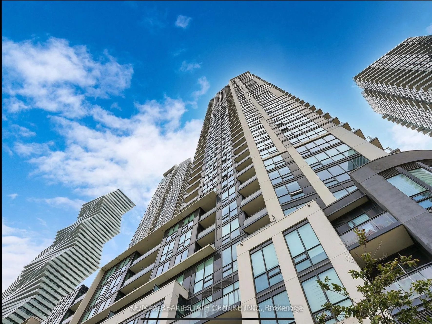 510 Curran Place E 2607, Mississauga, On L5b 0j8