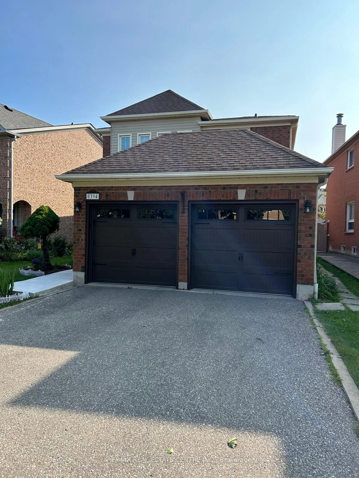 Detached in Mississauga