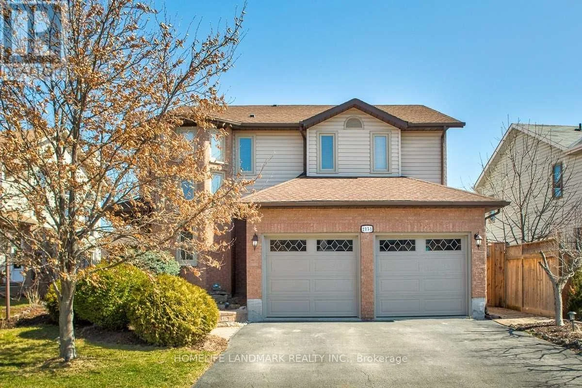 Detached in Burlington