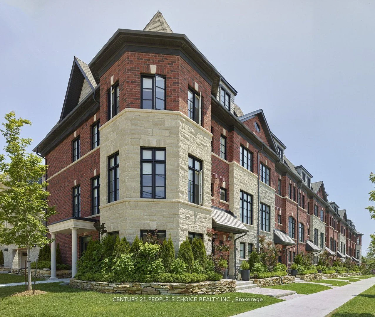 60 Lunar Crescent 177, Mississauga, On L5m 2r4