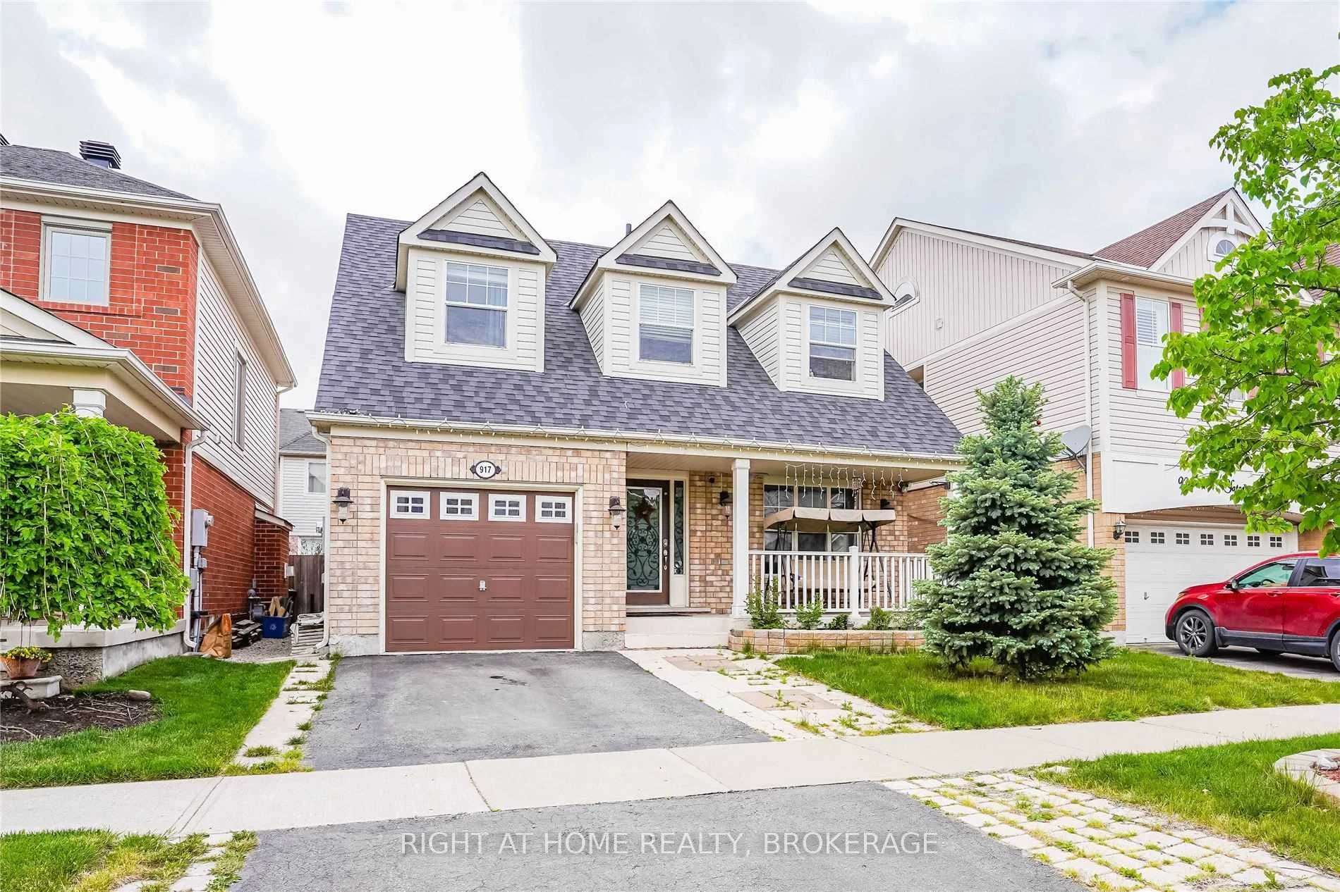 917 Yates Drive, Milton, On L9t 0c9