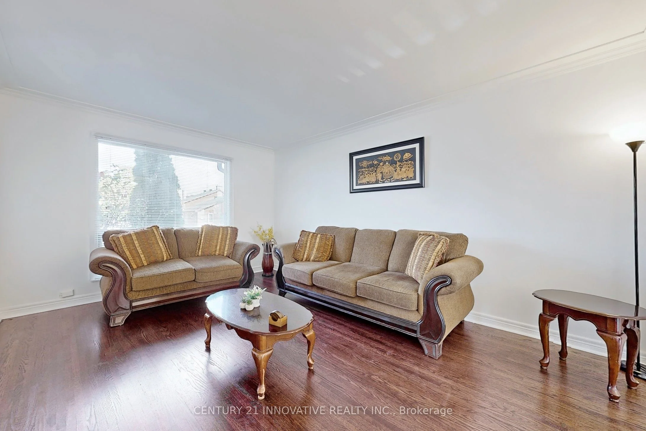 40 Radwinter Drive, Toronto W10, ON M9V 1P8