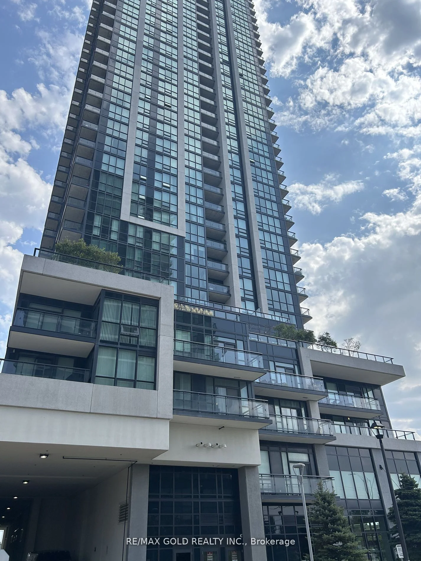 3975 Grand Park Drive 101, Mississauga, On L5b 0k4