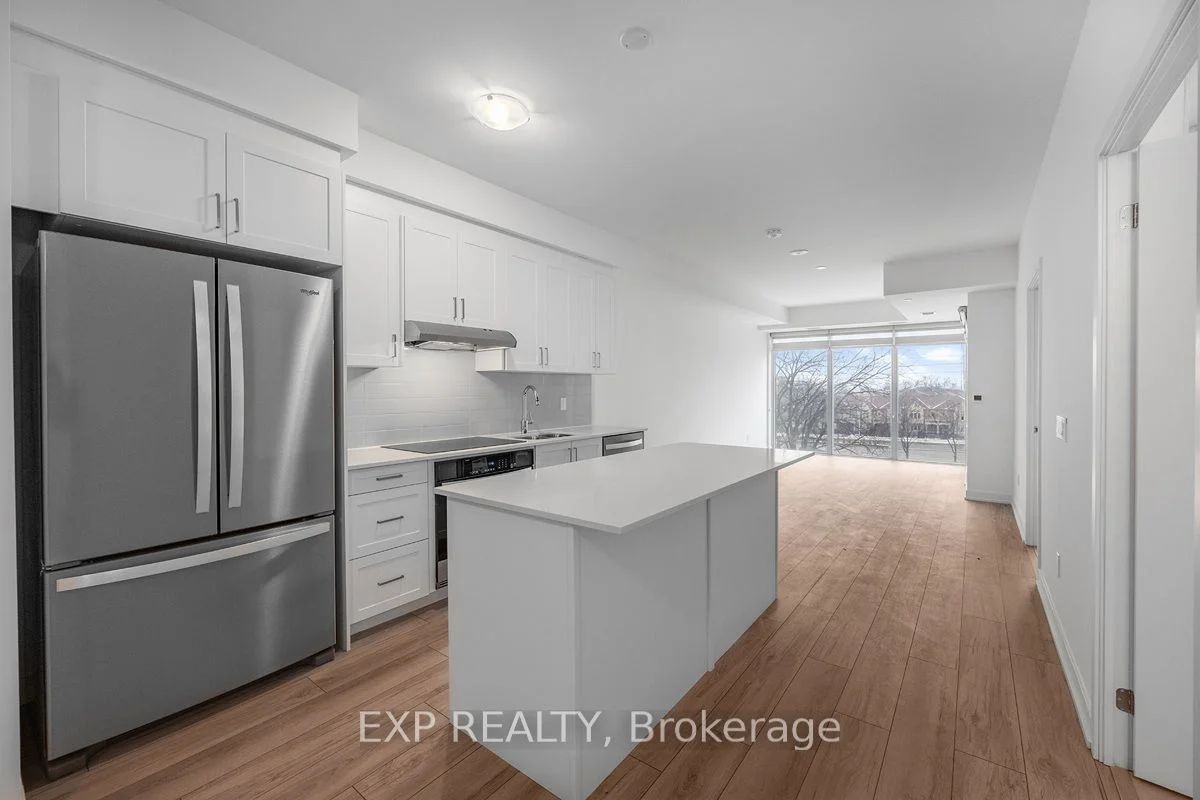 1035 Southdown Road 406, Mississauga, On L5j 0a2
