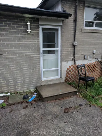 Semi-Detached in Brampton