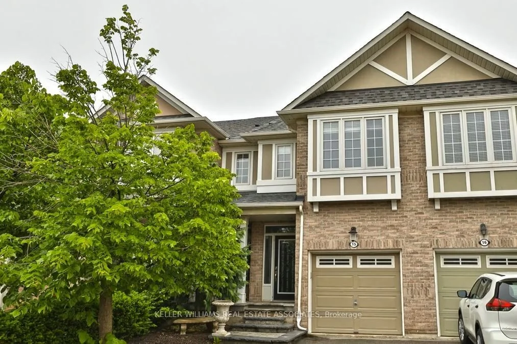 2295 Rochester Circle 15, Oakville, On L6m 5c9