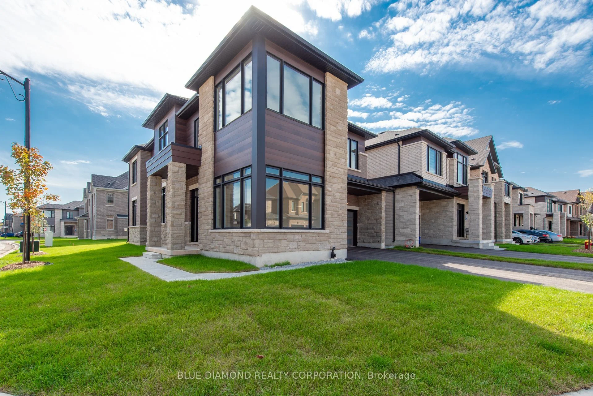 Detached in Milton