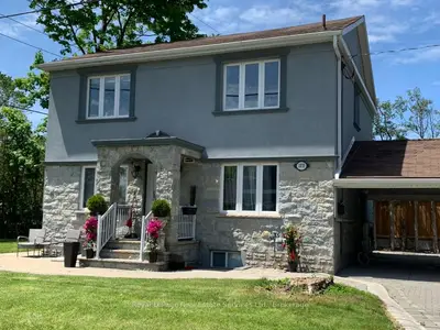 1033 Gardner Avenue 3, Mississauga, On L5e 1b5