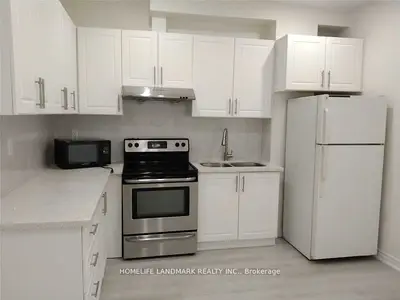 1454 Queen Street W 2nd Flr, Toronto W01, On M6k 1m2