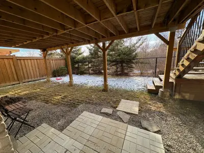 Lower Level in Milton