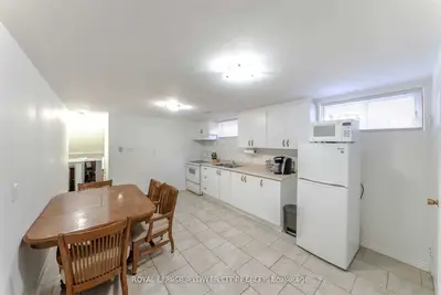 Semi-Detached in Brampton