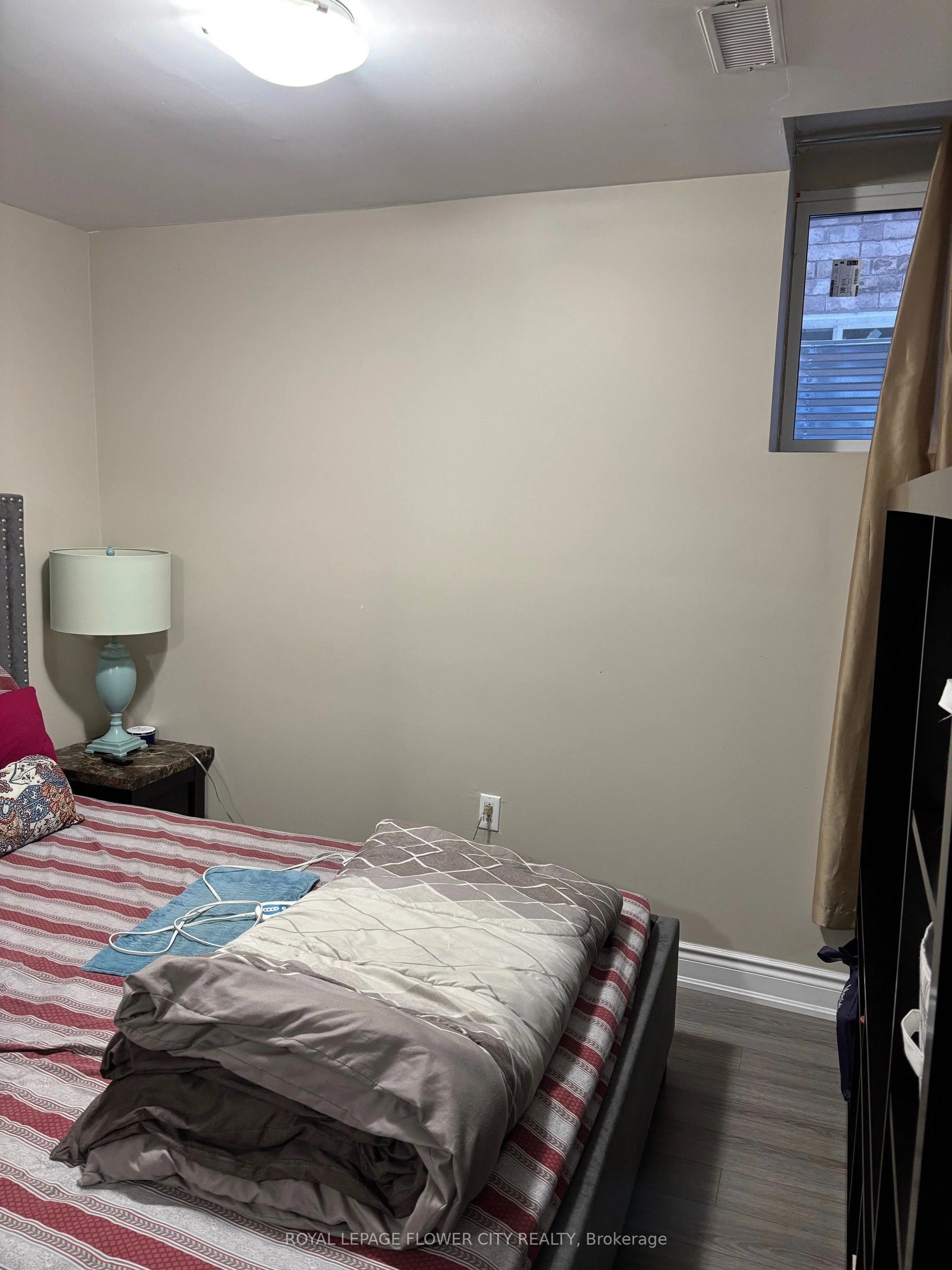 465 Acumen Court Bsmnt, Mississauga, ON L5W 0E2