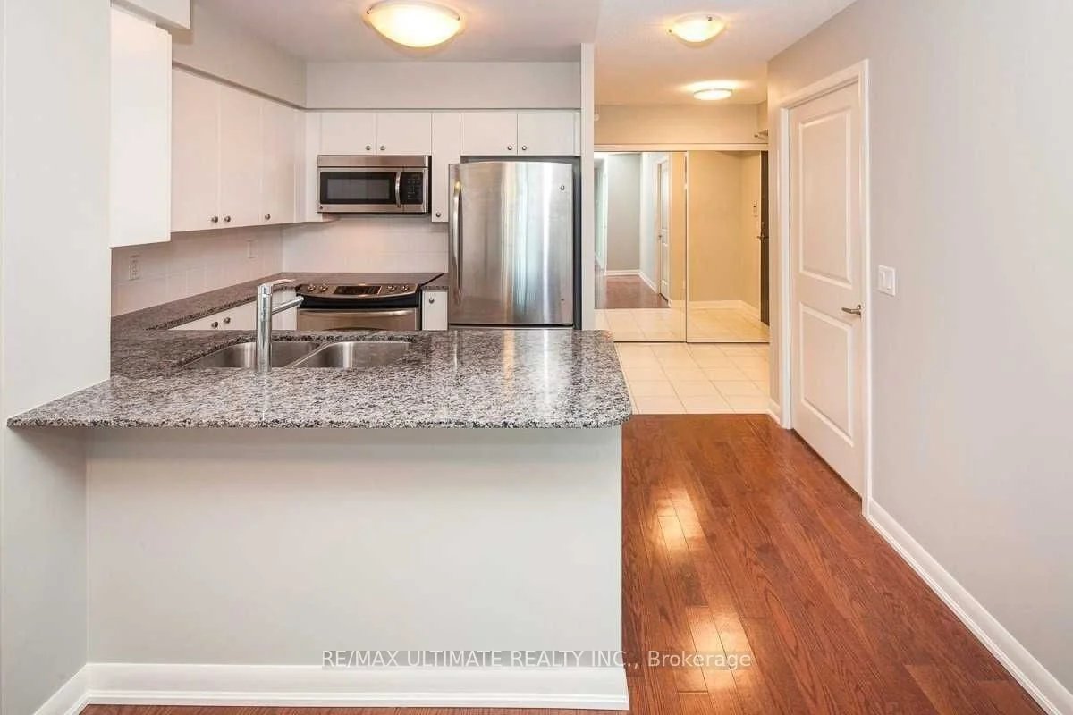 215 Sherway Gardens Road 1911, Toronto W08, ON M9C 0A4