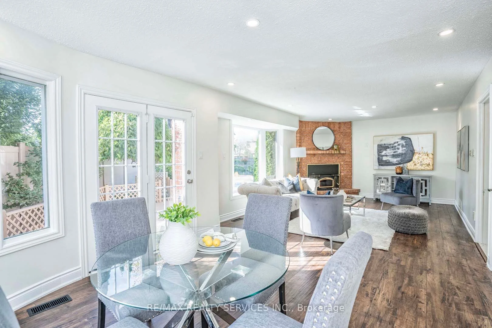 6685 Mockingbird Lane, Mississauga, ON L5N 5K1