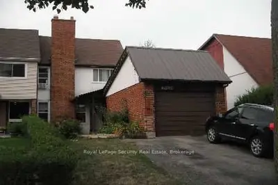 6890 Estoril Road Bsmt, Mississauga, On L5n 1n1