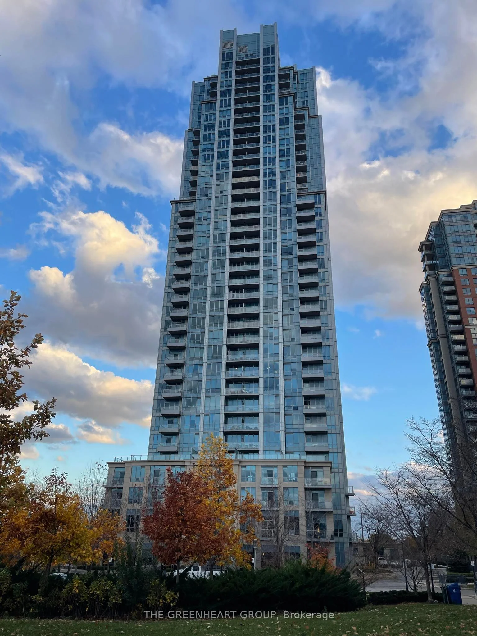 15 Viking Lane 507, Toronto W08, On M9b 0a4