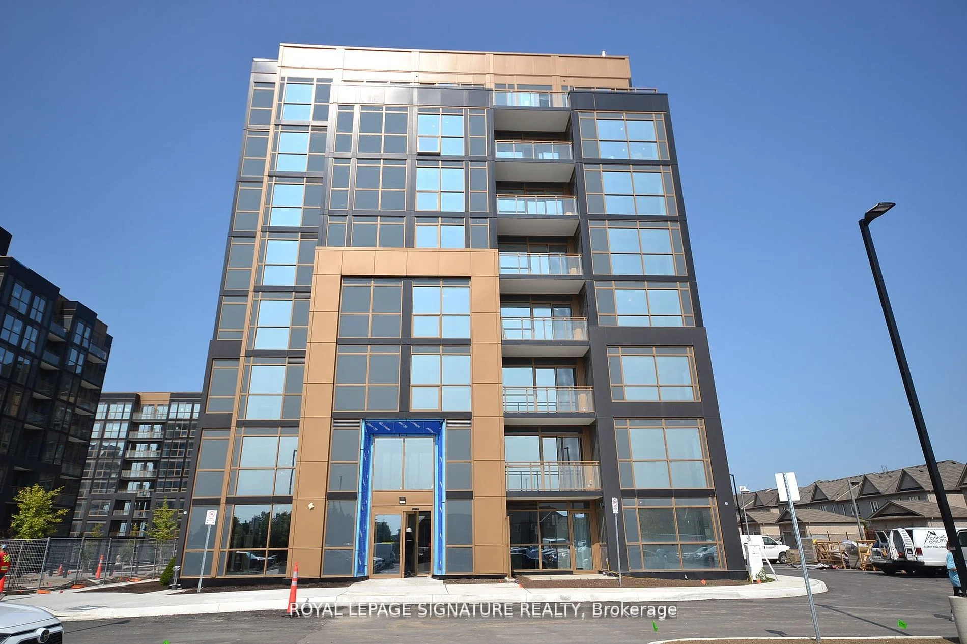 2343 Khalsa Gate 116, Oakville, On L6m 5r6