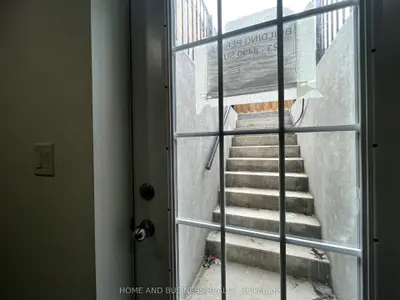 4774 Bloomburg Drive Bsmnt, Mississauga, On L5m 7k5