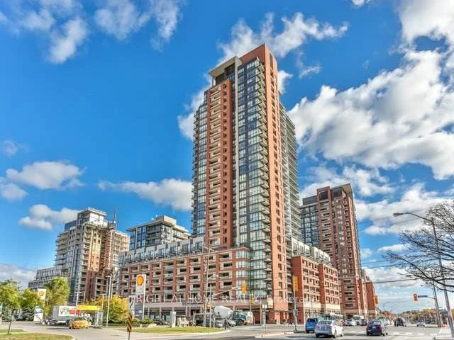 830 Lawrence Avenue W 323, Toronto W04, On M6a 0b6