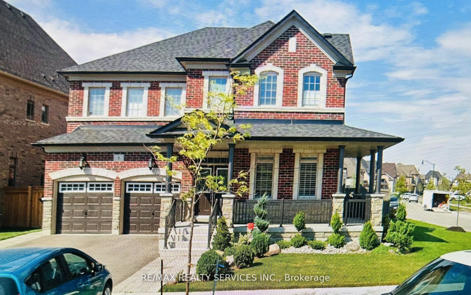 Lower Level in Brampton