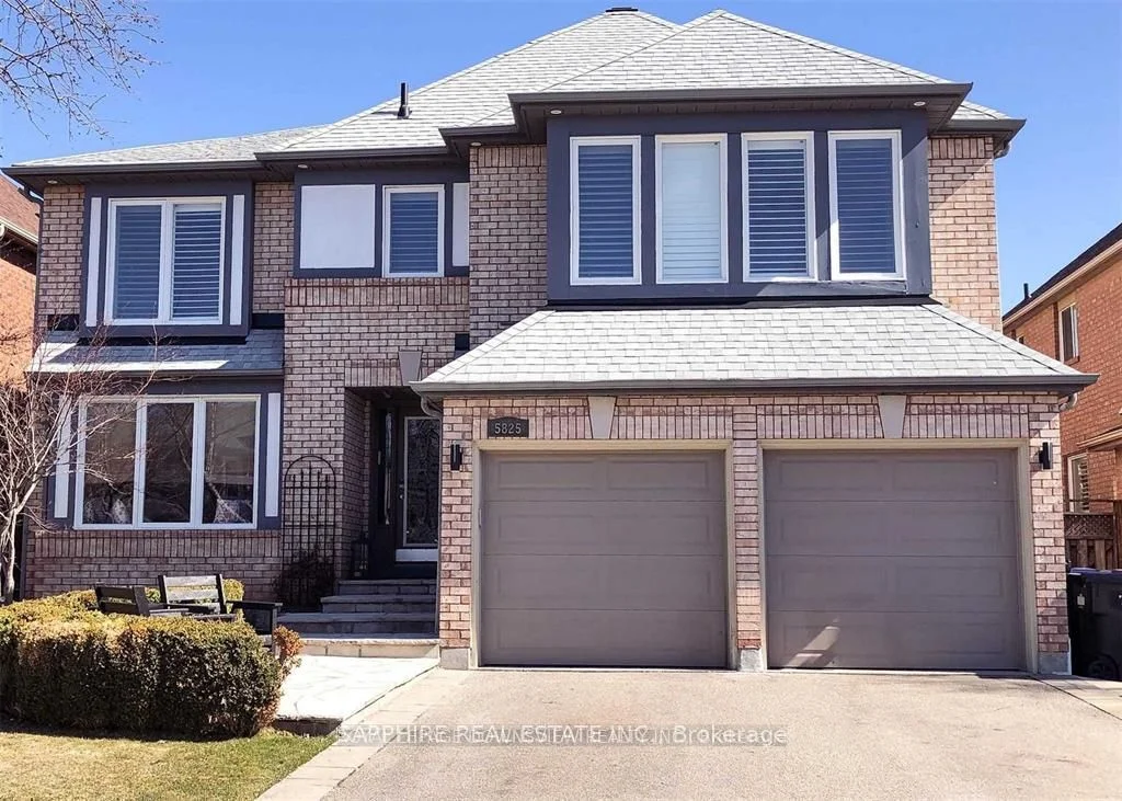5825 Fieldon Road Basemnt, Mississauga, On L5m 5k1